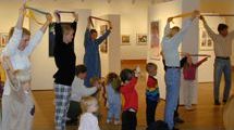 Youth and Family Programming